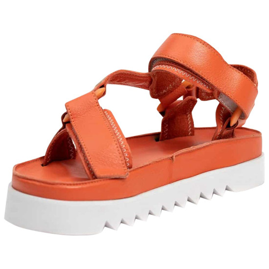Favela Maven Sandals